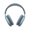 Auriculares Bluetooth Apple Airpods Max USB-C/ Azul