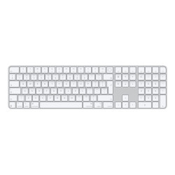 Magic Keyboard Universal Usb