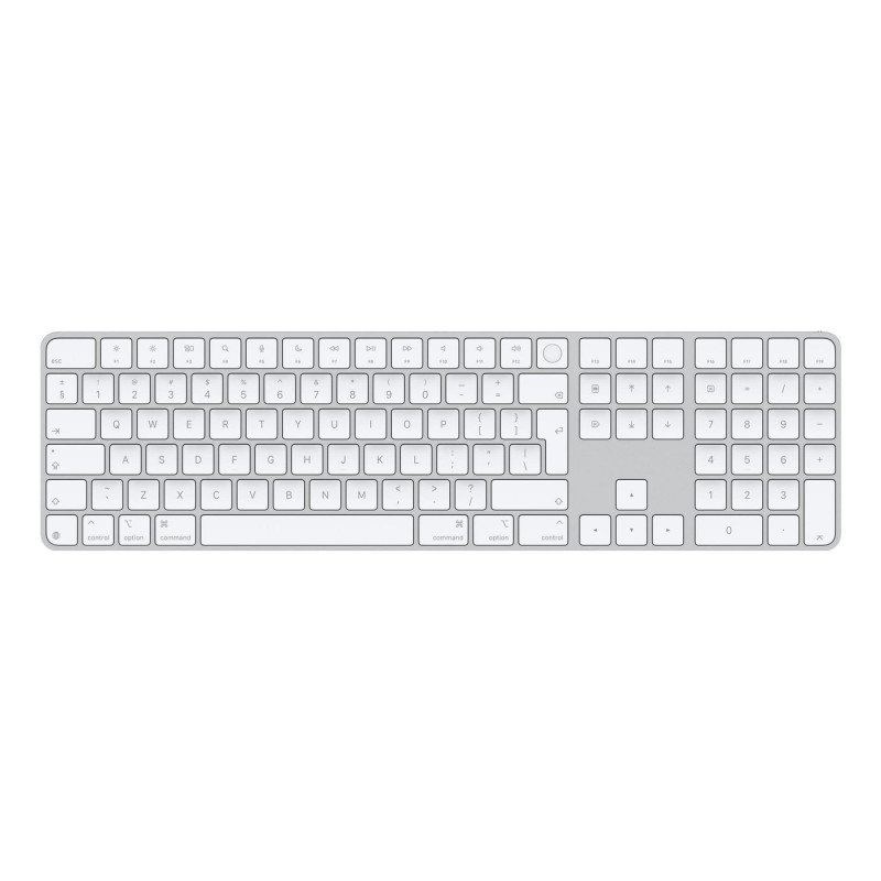 Magic Keyboard Universal Usb