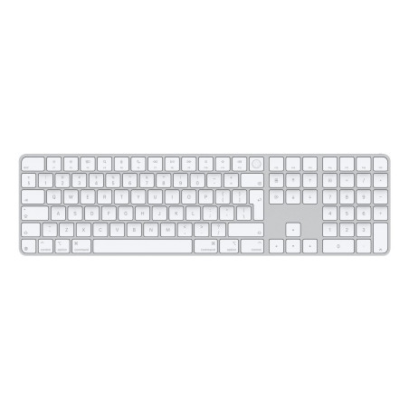 Magic Keyboard Universal Usb