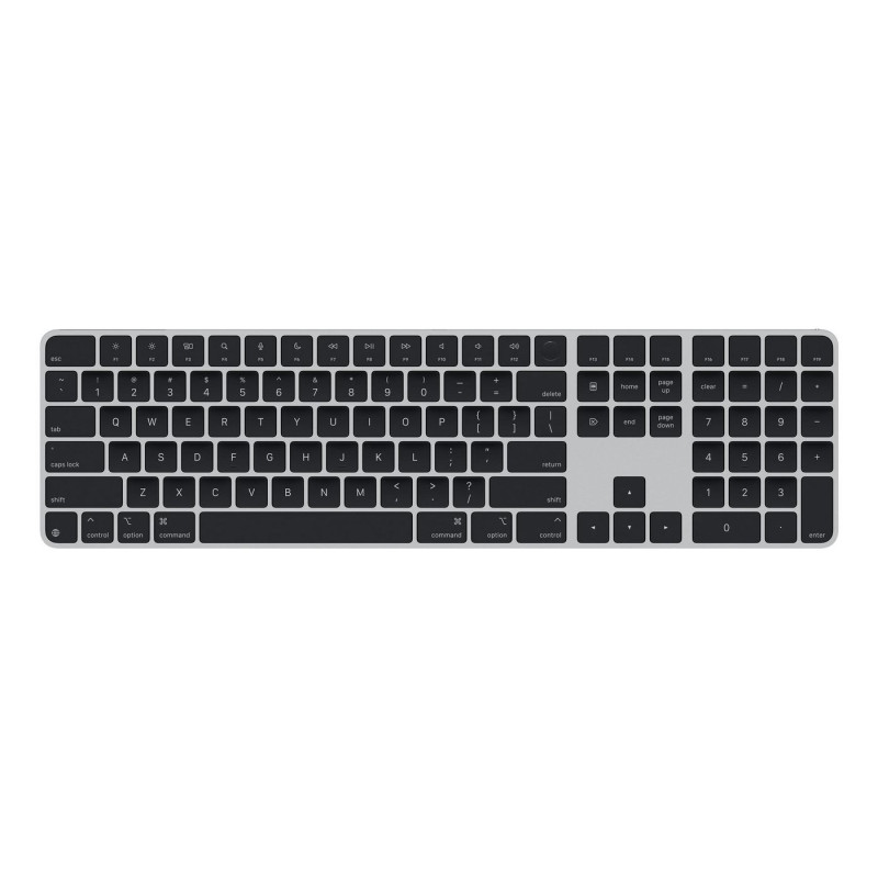 Magic Keyboard Universal Usb