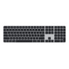 Magic Keyboard Universal Usb