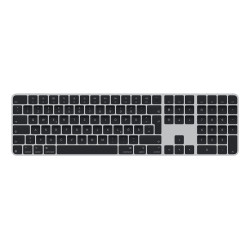 Magic Keyboard Universal Usb