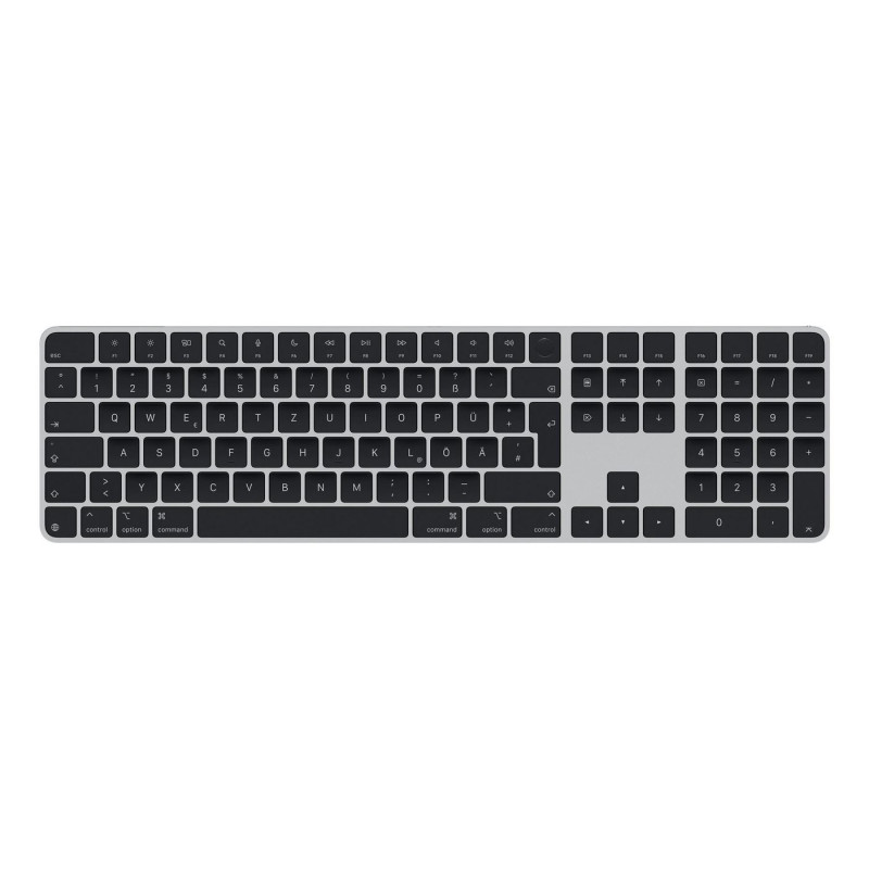 Magic Keyboard Universal Usb