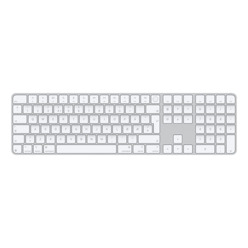 Magic Keyboard Universal Usb