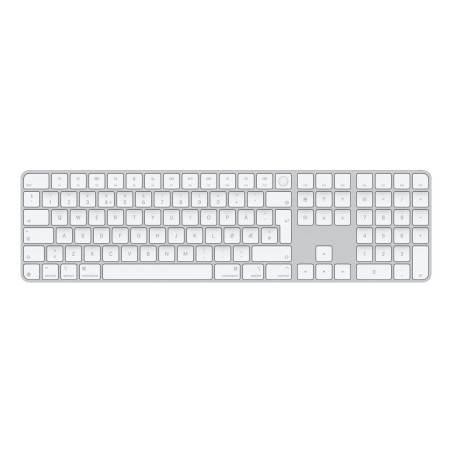 Magic Keyboard Universal Usb