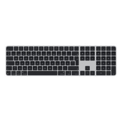 Magic Keyboard Universal Usb