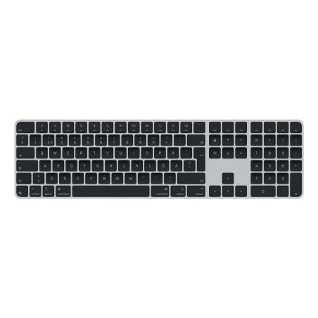 Magic Keyboard Universal Usb