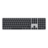 Magic Keyboard Universal Usb