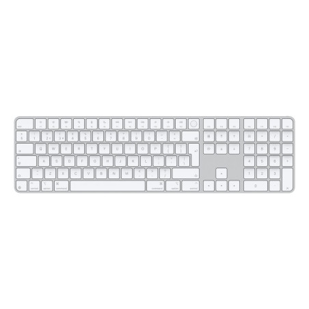 Magic Keyboard Universal Usb