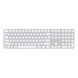 Magic Keyboard Universal Usb