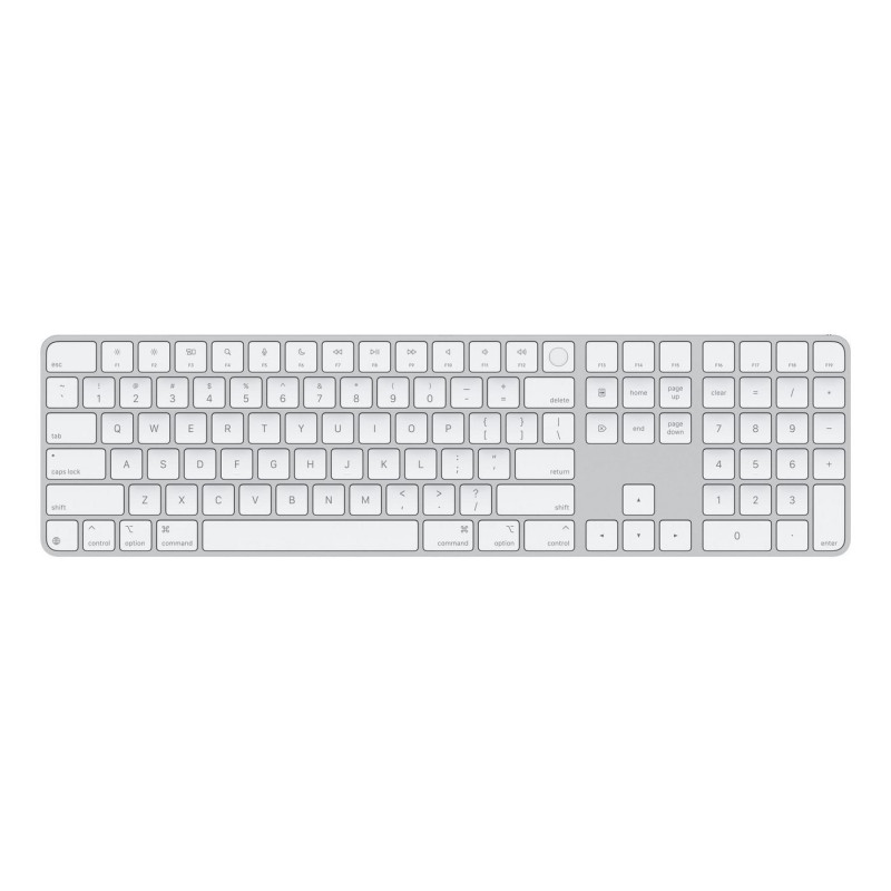 Magic Keyboard Universal Usb