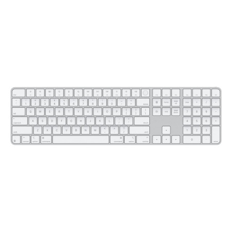 Magic Keyboard Universal Usb