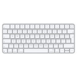 Magic Keyboard With Touch Id