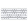 Magic Keyboard With Touch Id