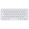 Magic Keyboard With Touch Id
