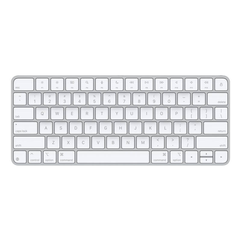 Magic Keyboard Universal Usb