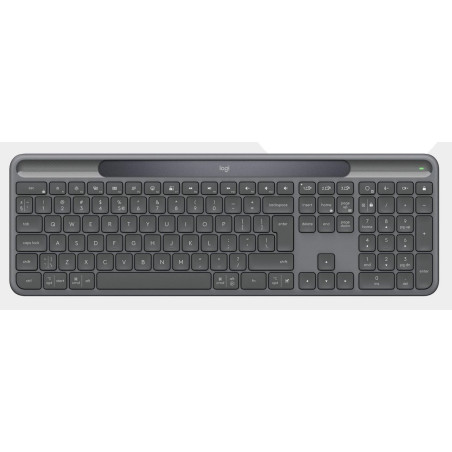 Keyboard Rf Wireless +