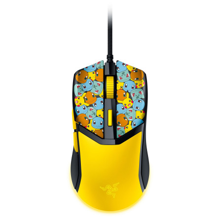 Cobra Mouse Gaming Right-Hand