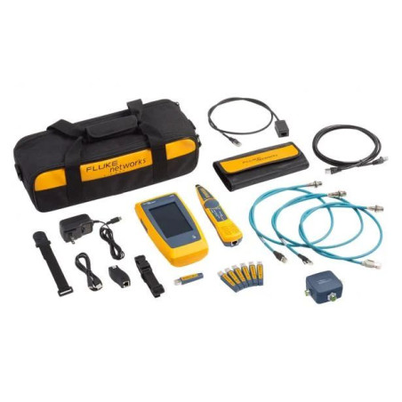 LINKIQ TESTER W/ INDUSTRIAL