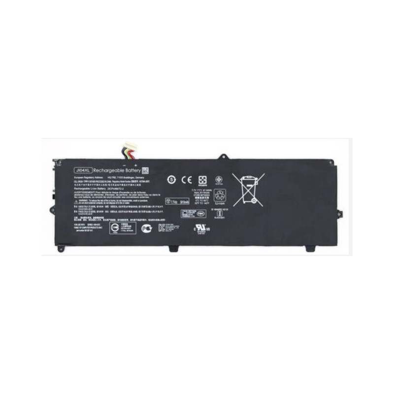 47Wh Lithium-Ion notebook