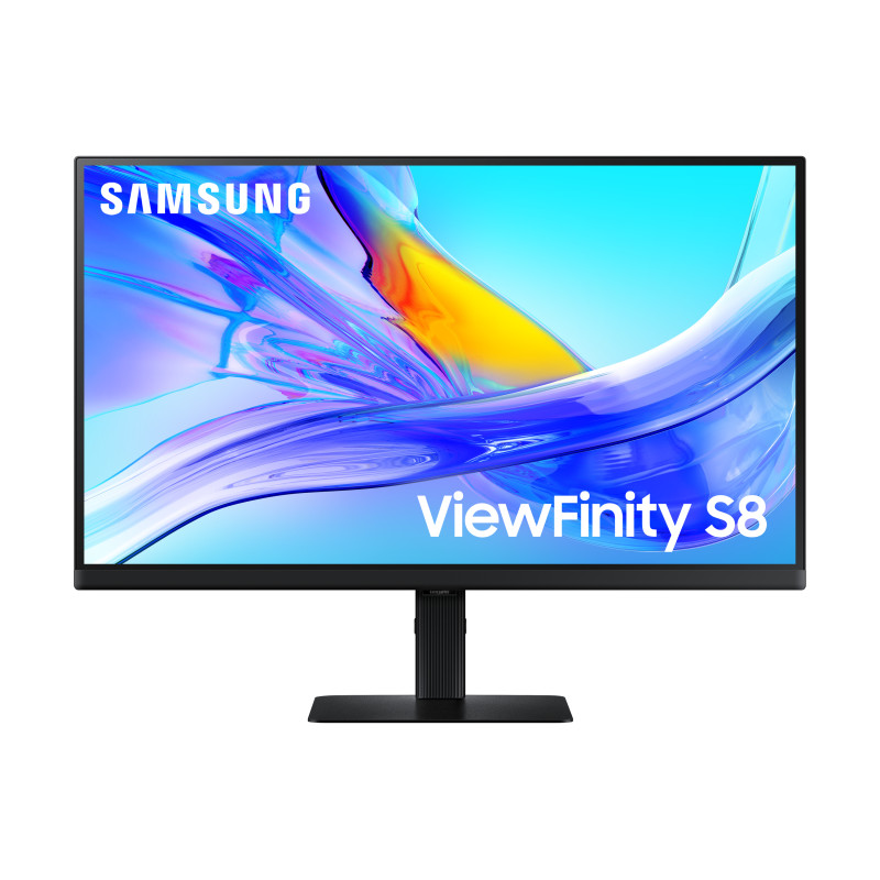 LS27D800UAUXEN ViewFinity S80UD 27''