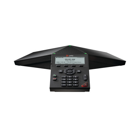 Poly Trio 8300 IP CP PoE-e NR