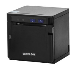 SRP-QE302K 203DPI USB Ethernet Auto Cutter Black | APLIUM