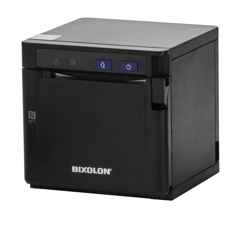 SRP-QE302K 203DPI USB Ethernet Auto Cutter Black | APLIUM