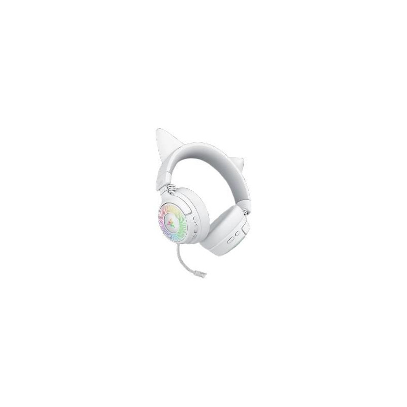 Kraken Kitty V3 Pro - White