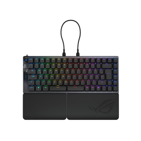 Rog Falcata Keyboard Gaming