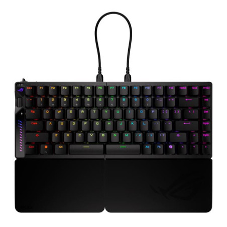 Rog Falcata Keyboard Gaming