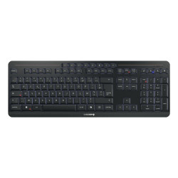 Stream Ultimate Keyboard