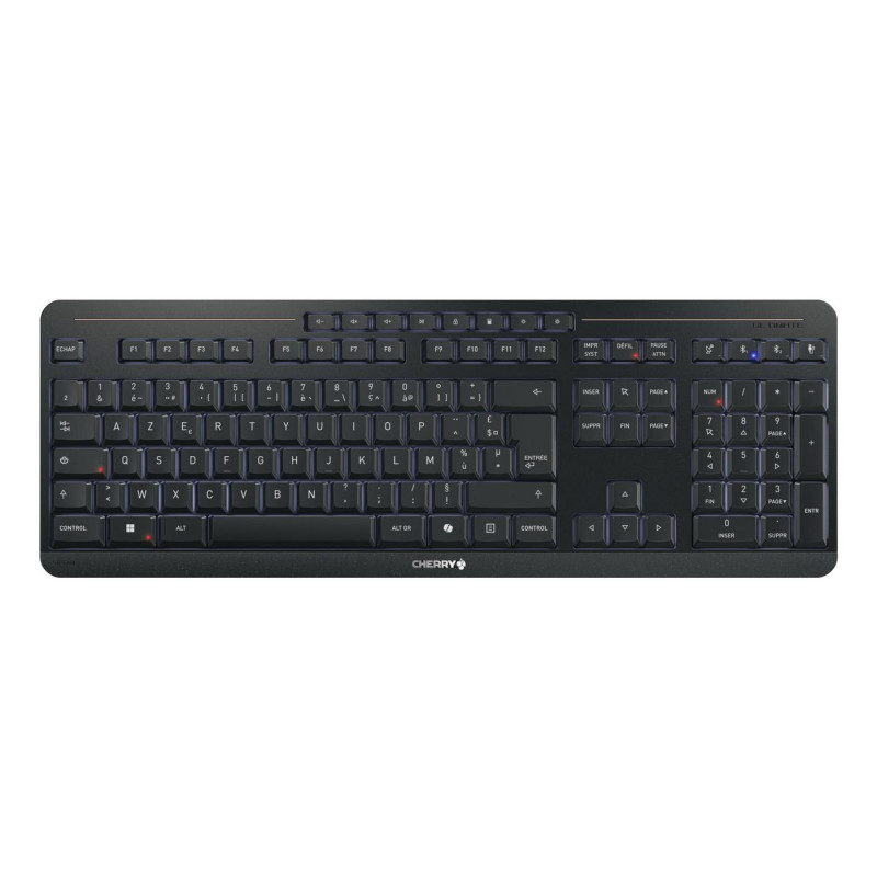 Stream Keyboard Ultimate Multi-device Kbd Corded | APLIUM