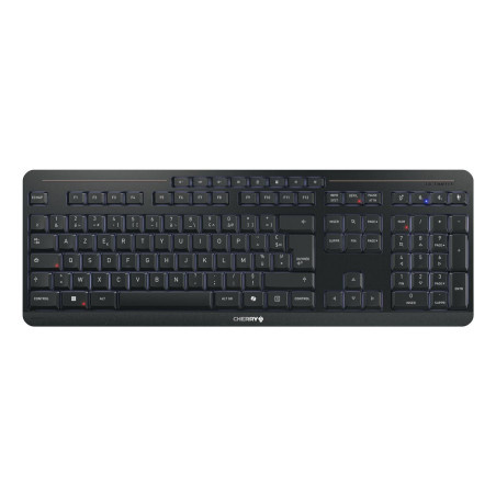Stream Ultimate Keyboard