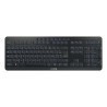 Stream Keyboard Ultimate Multi-device Kbd Corded | APLIUM