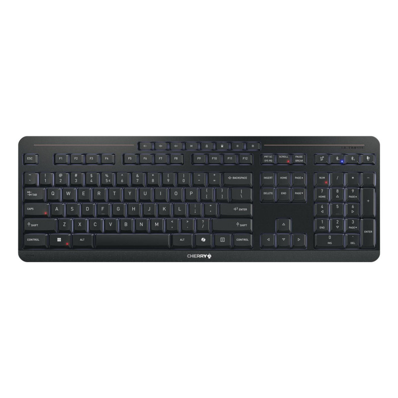 Stream Ultimate Keyboard