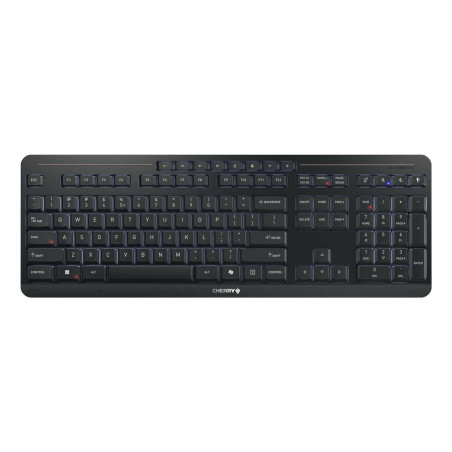 Stream Ultimate Keyboard