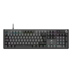 K70 Core Rgb Keyboard Gaming
