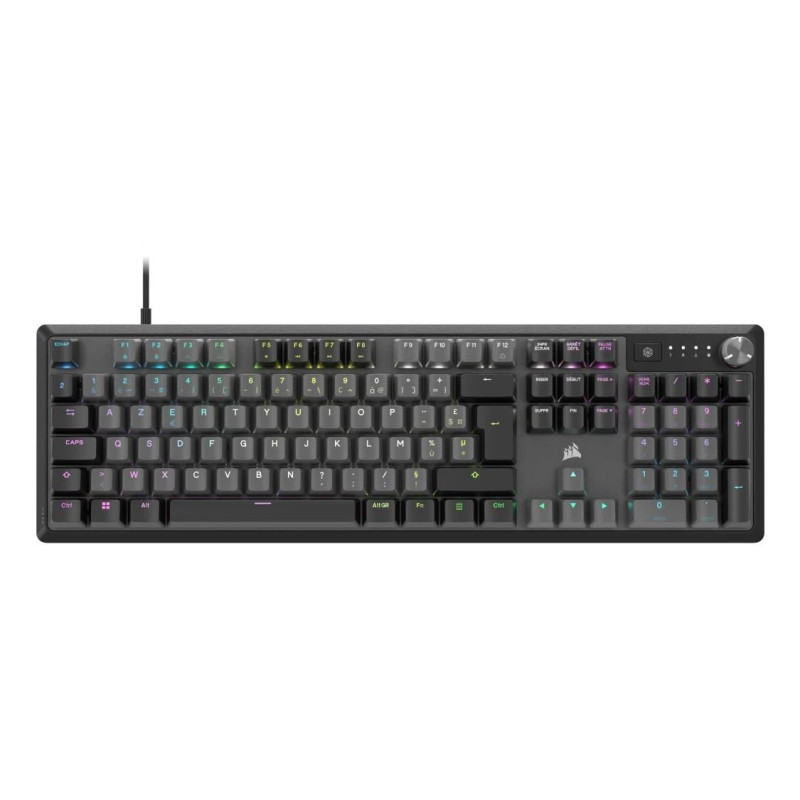 K70 Core Rgb Keyboard Gaming