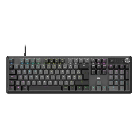 K70 Core Rgb Keyboard Gaming