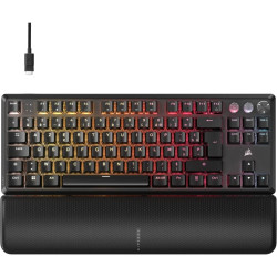 K70 Pro Tkl Keyboard Gaming
