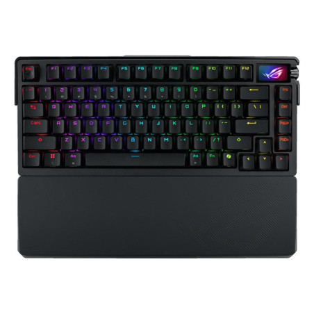 Rog Azoth Extreme Keyboard