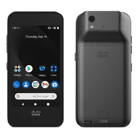 840 10.2 Cm (4") Android 10