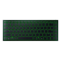 Keyboard Gaming Usb Qwerty
