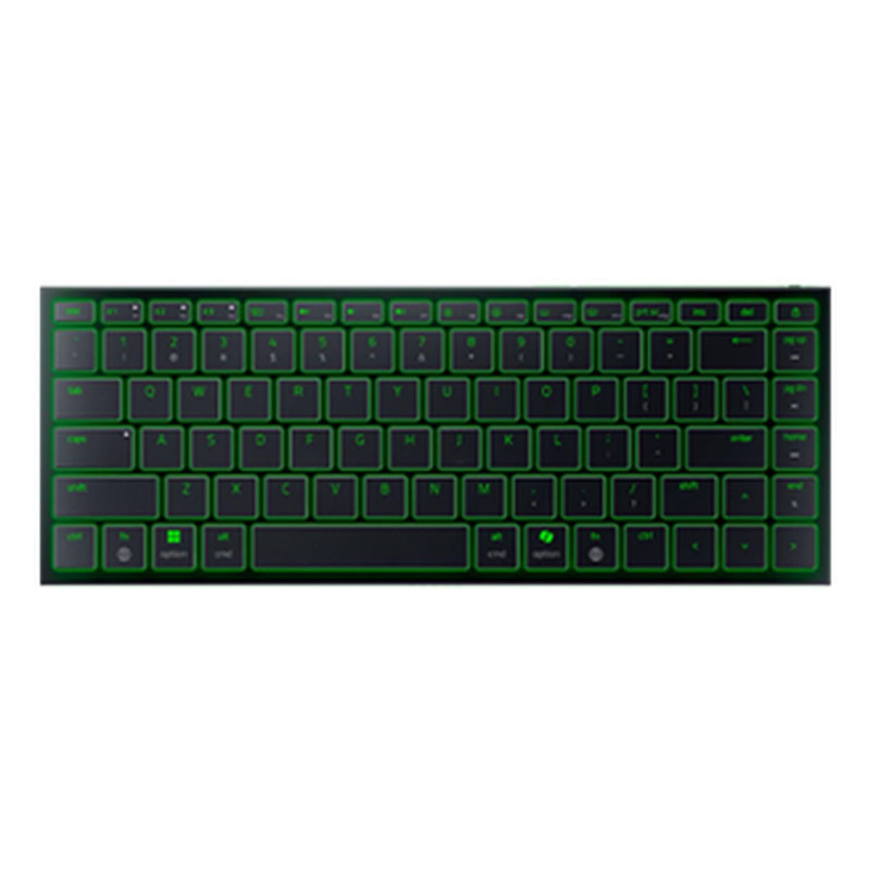 Keyboard Gaming Usb Qwerty