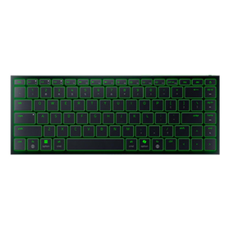 Keyboard Gaming Usb Qwerty