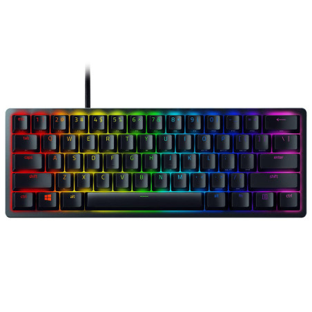 Huntsman Mini Keyboard Gaming