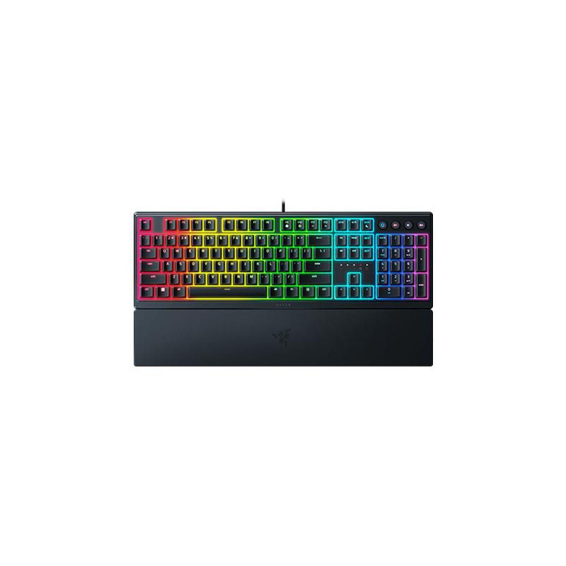 Ornata V3 Keyboard Gaming Usb