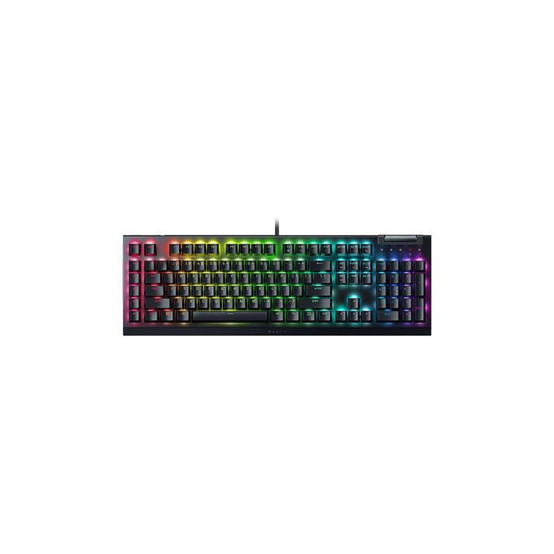 Blackwidow V4 X Keyboard